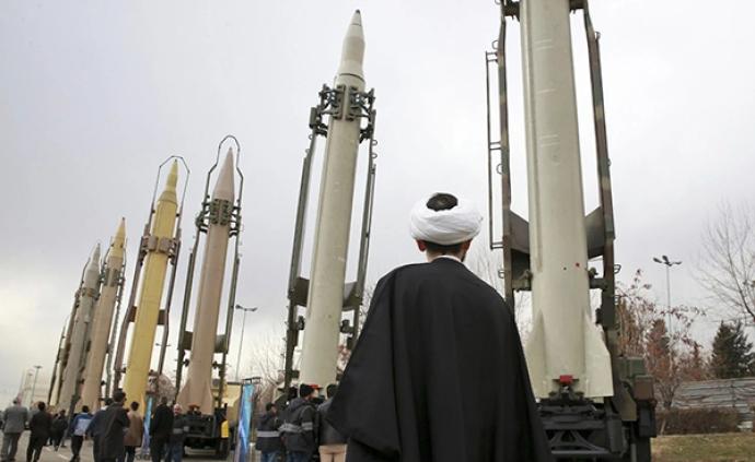技术派｜伊朗导弹武库为何是美国的心腹大患？