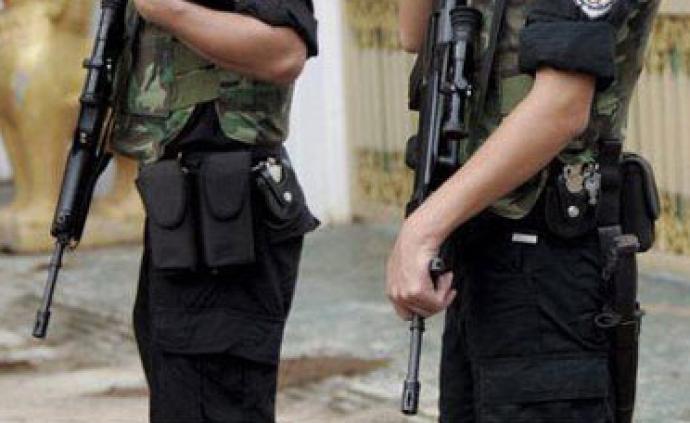 安徽男子短信报警称被骗到柬埔寨遭软禁，警方联合多部门解救
