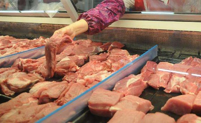 农业农村部：打击“注水肉”等违法行为，保障春节猪肉供给