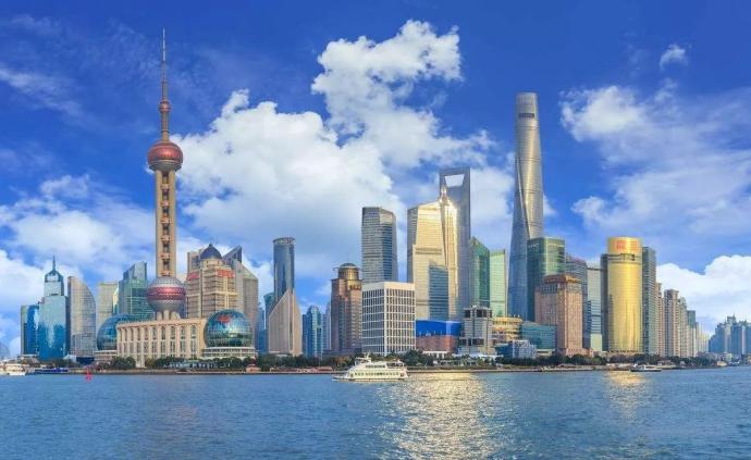 直播录像丨“上海新十大地标建筑”出炉，走进上榜新地标