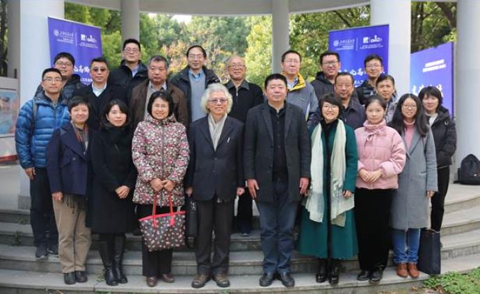上海交通大学科学史与科学文化研究院举办科学文化高端论坛