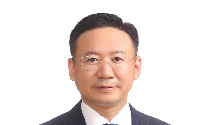 张新任广东省副省长，此前任国家外汇管理局副局长