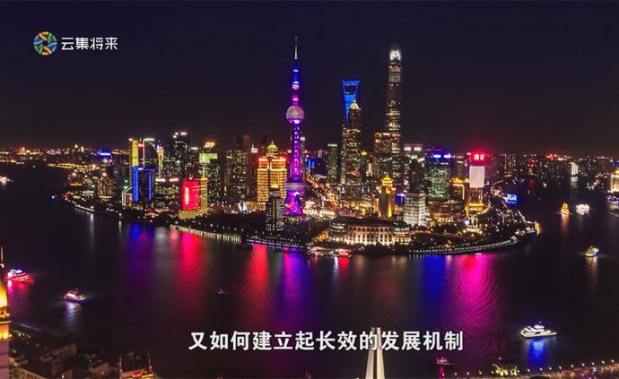 上海为何要爆破拆除十六铺码头？