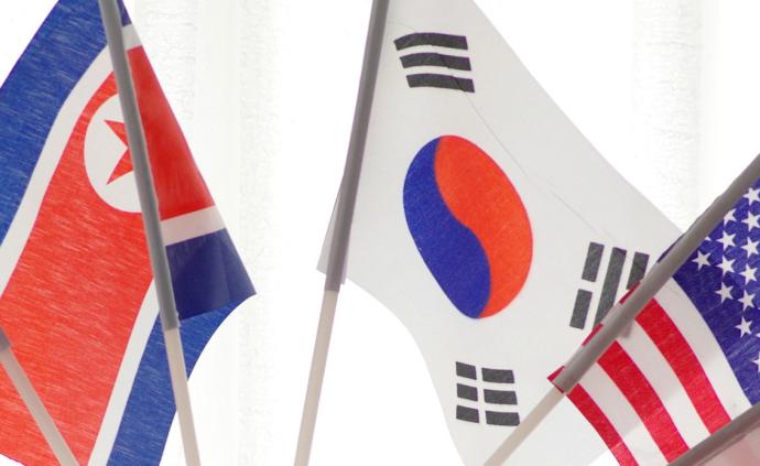 金正恩对韩美联演表示不满，韩国防部：支持无核化的立场不变