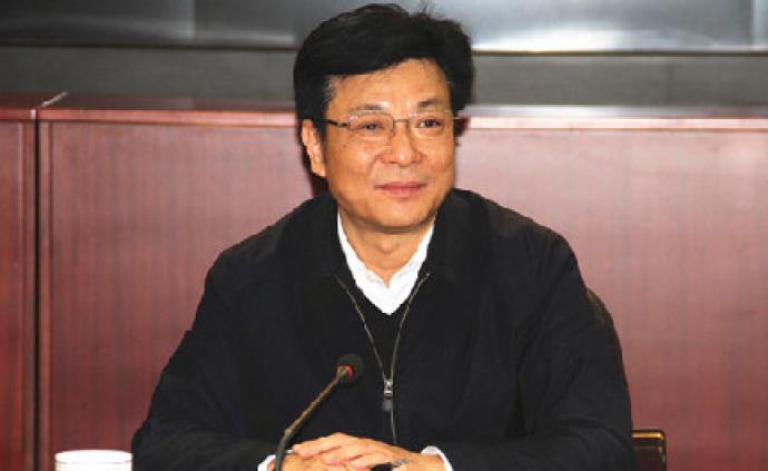 因工作变动，62岁王惠敏不再担任福建省政协副主席