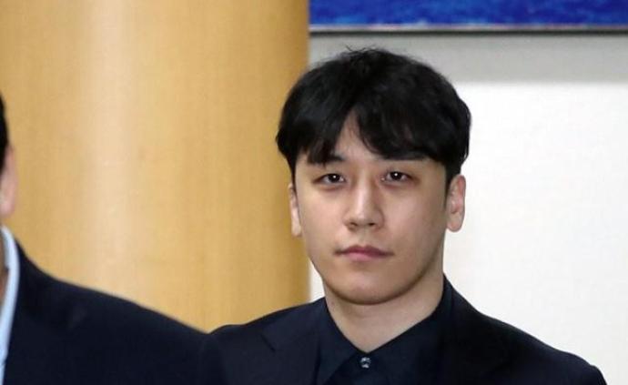 韩检方对BIGBANG前成员胜利提请拘捕，涉7项犯罪嫌疑
