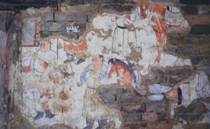中国六大考古新发现公布，包括西孟庄龙山文化遗址、石峁遗址