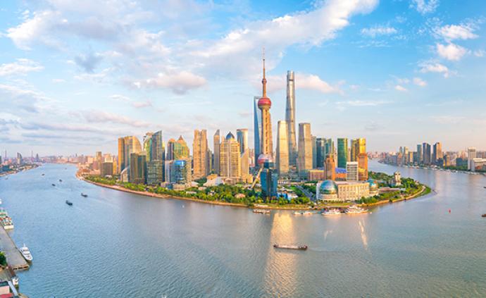 民盟上海市委建议：上海引领长三角法治化营商环境制度共建