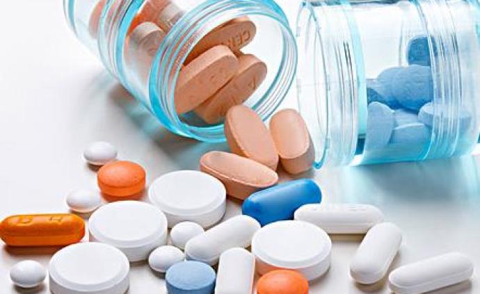 加大进口药品境外检查力度，中国九年禁22个境外药品