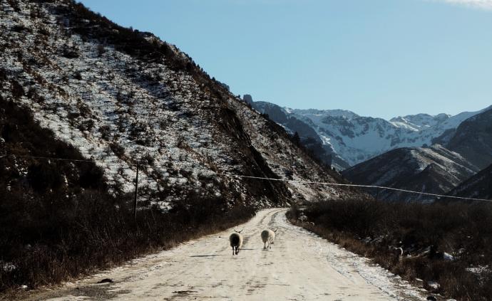 从甘南到北川：在藏区，人是人，土是土，时间是时间