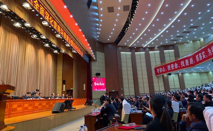 优化营商环境改革3.0版，上海闵行确定111个重大项目