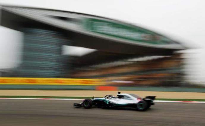 F1驶入第70个年头，中国大奖赛4月再起轰鸣