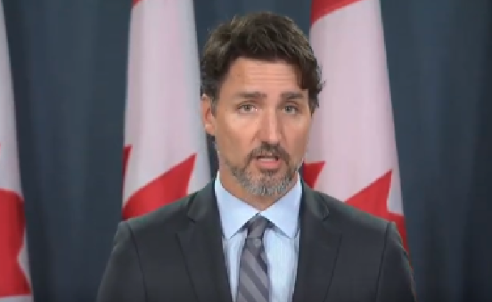加拿大总理要求对伊朗误击客机进行全面调查