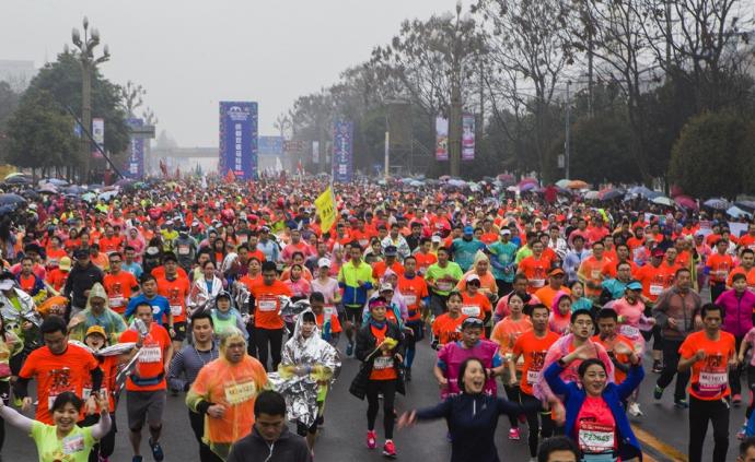 中国马拉松开启“2.0时代”，赛事需要的素质有哪些？
