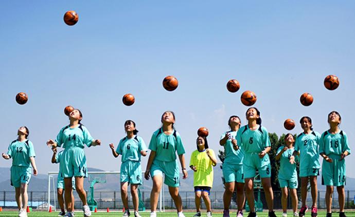北京市政协委员：改革现有体育中考模式，增加体适能考核指标