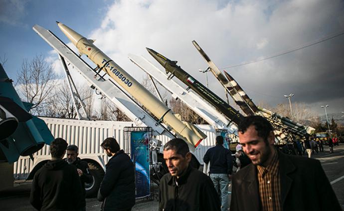 伊朗伊斯兰革命卫队司令：导弹袭击美军不为杀敌而为证明军力