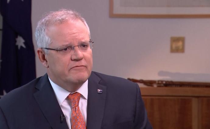 澳总理道歉：不该休假，救灾可以做更好