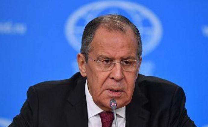 俄外长：利比亚冲突双方在莫斯科停火谈判取得一定进展