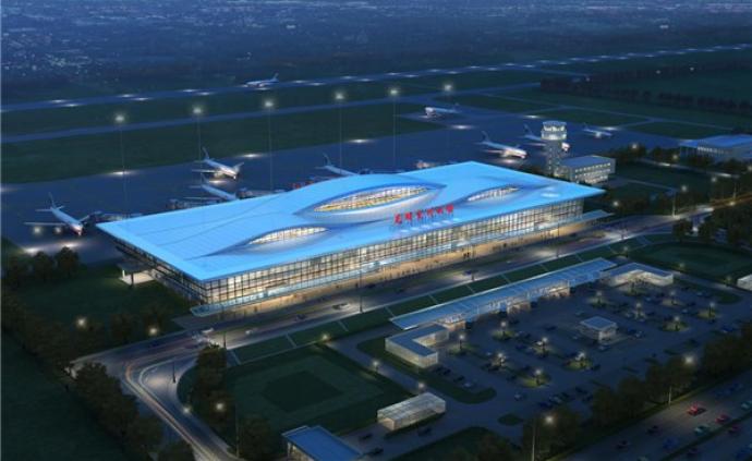 芜湖宣城共建机场命名“芜湖宣州机场”引热议，宣城官方详解