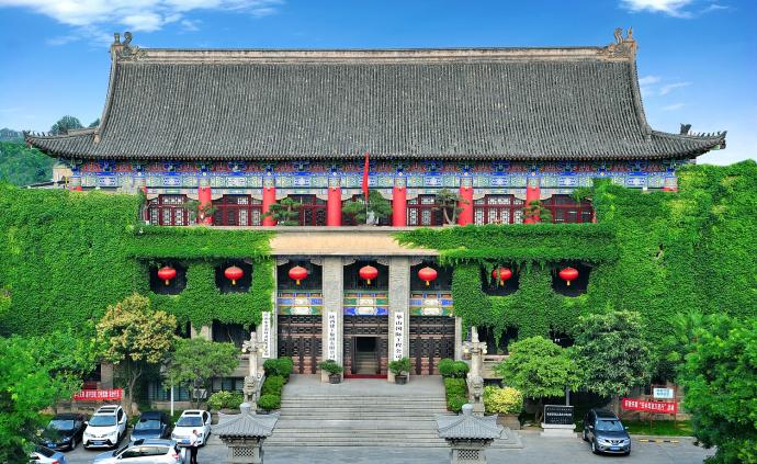 9项“中建西北院设计”被列入“中国20世纪建筑遗产”
