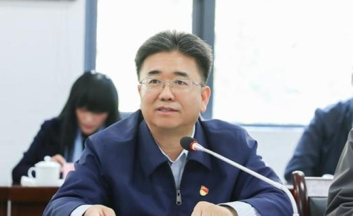 魏国楠当选内蒙古自治区政协副主席