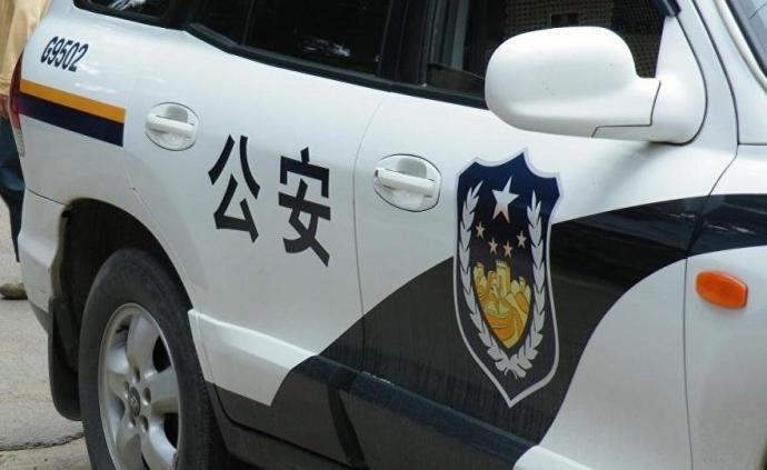 宜川警方：民警纠违遭暴力袭击受伤，三名嫌疑人已被刑拘