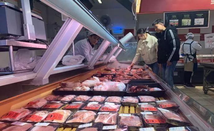 春节猪肉、蔬菜、水果会集体涨价？农业农村部回应
