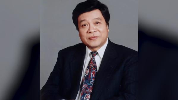 78岁赵忠祥病逝，曾是中国首位男播音员