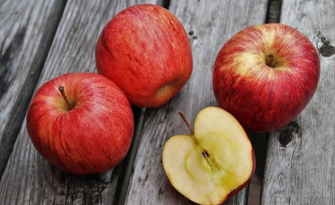 每天吃两个苹果，能降血脂软化血管？