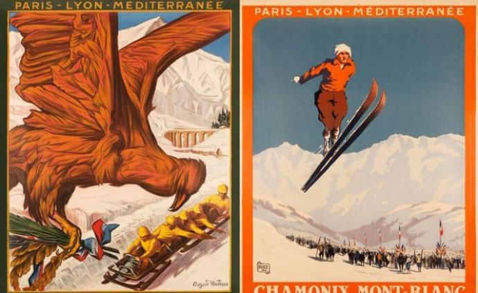 滑雪怎样走向全世界？