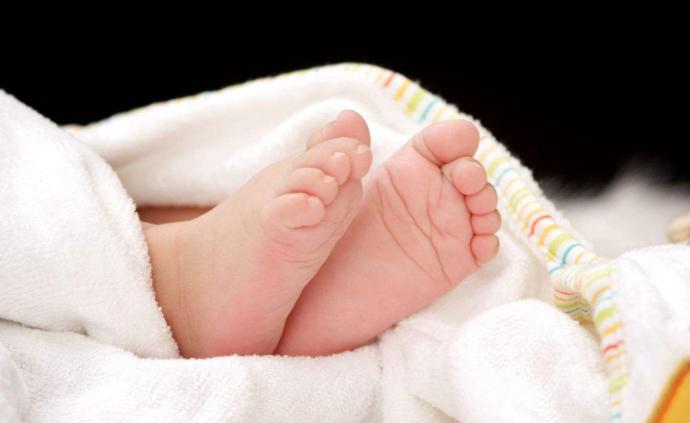 国家统计局谈出生人口减少：出生人口数很大，减幅在下降