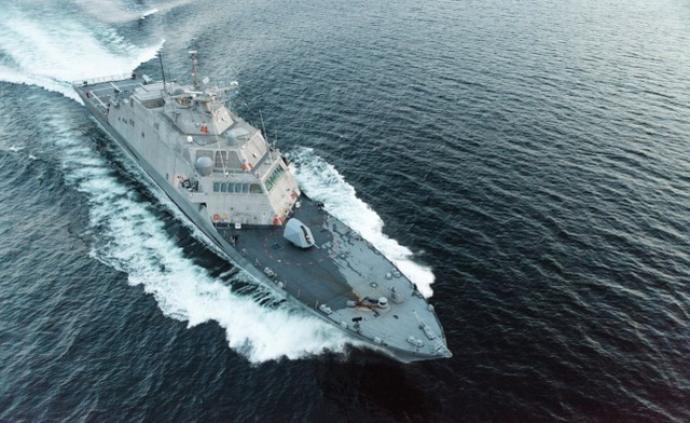 美海军首次为濒海战斗舰装备激光武器，提升攻击力与生存能力