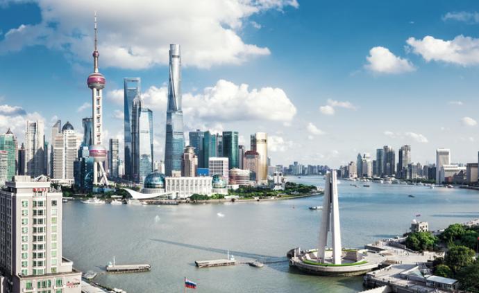 上海市第十五届人民代表大会第三次会议举行第二次全体会议