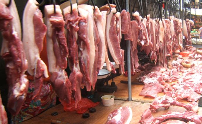 国家发改委：目前猪肉供应充足，春节后将继续加大投放储备肉