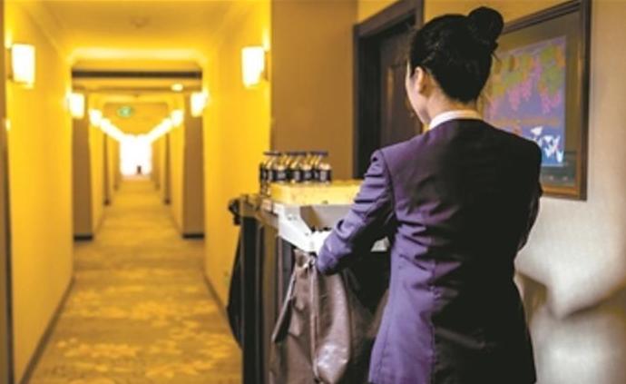 如何让游客对酒店客房卫生不再焦虑？ 业内人士吁全行业自律