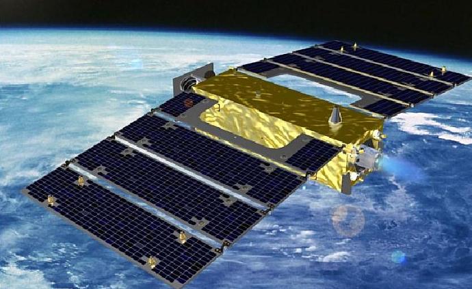 高边疆之谋㉑｜日本研究超低轨道卫星，“黑科技”有军用潜力