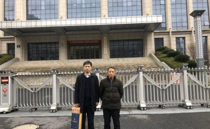 江西李锦莲案：市县两级警方驳回其“刑讯逼供索赔申请”
