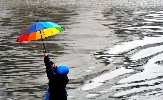 中央气象台：黄淮江淮有霾和大雾，江淮江南华南将现较强降雨