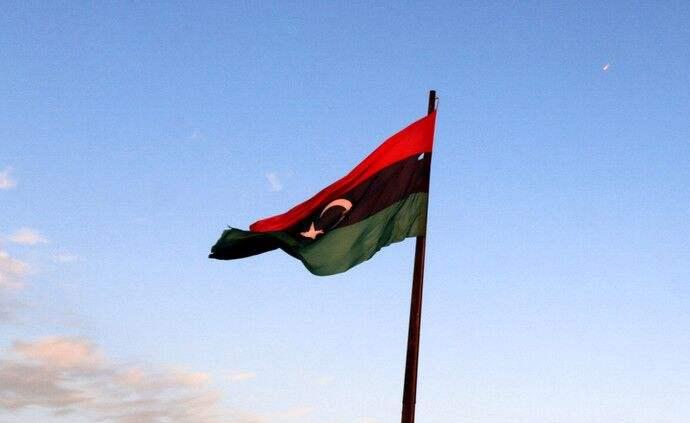 外交部：中方愿为恢复利比亚和平稳定作出积极贡献