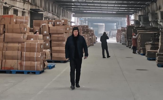 中國制造新故事： 蘇寧C2M產業帶引領“質造”升級