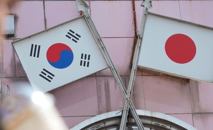 日本宣传独岛主权的展馆扩建后重新开馆，韩国强烈抗议