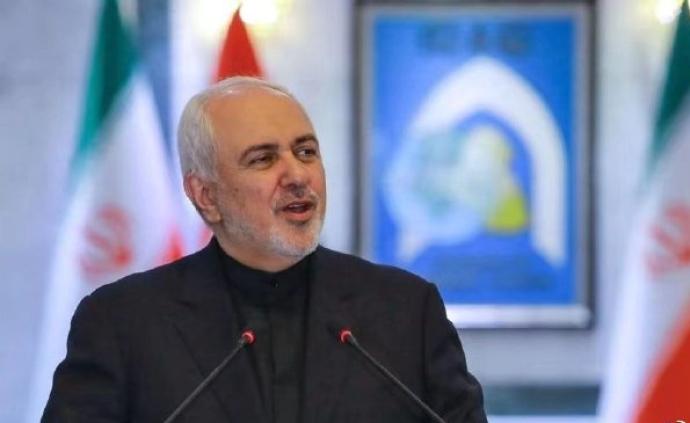 伊朗外长称或将考虑退出不扩散核武器条约