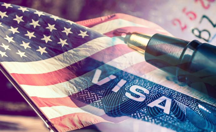 外媒：为打击“生育旅游”，美国将出台签证新规