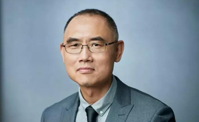 港科大教授杨强当选国际人工智能大会主席，为首位华人主席