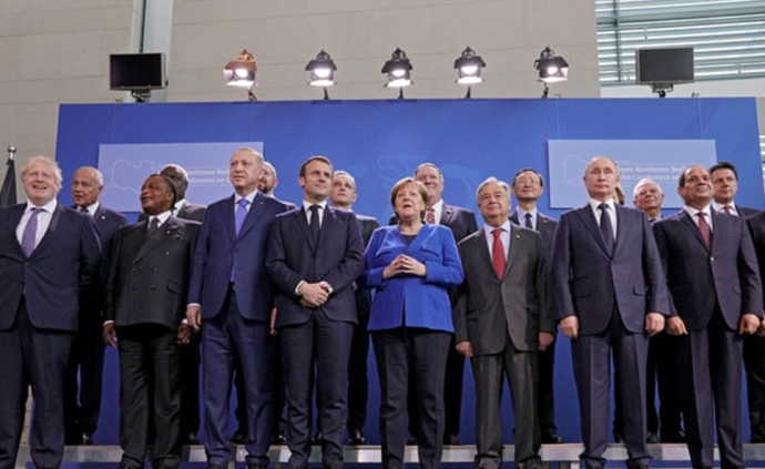 利比亚问题柏林峰会：是和平进程第一步还是又一次无疾而终？
