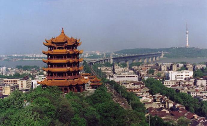 武汉文旅局：旅游惠民活动延期，已发放逾3万张免费旅游券