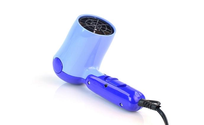 電吹風對頭輻射大嗎?現(xiàn)已成為高輻射殺手?