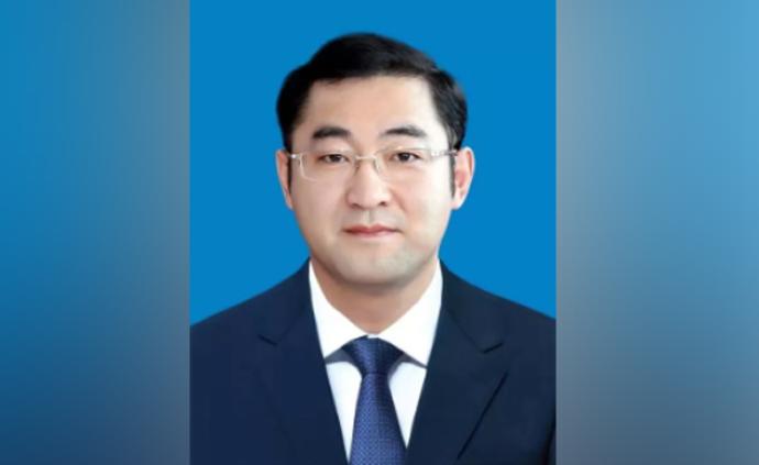 赵革当选为河北廊坊市长，此前任黑龙江哈尔滨市委常委