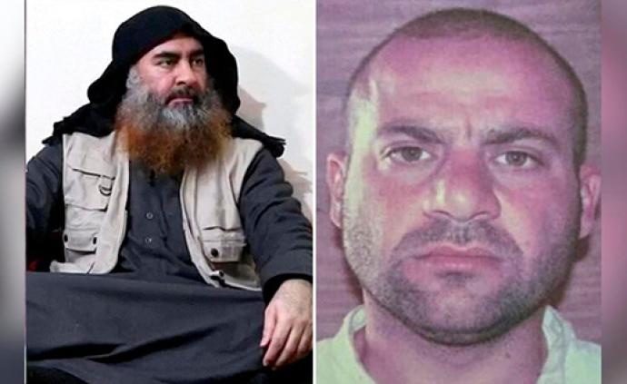 外媒：巴格达迪丧命数小时后，新头目萨尔比接手“伊斯兰国”
