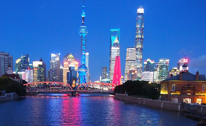 2019年上海利用外资保持较快增长，香港在沪投资占比最大